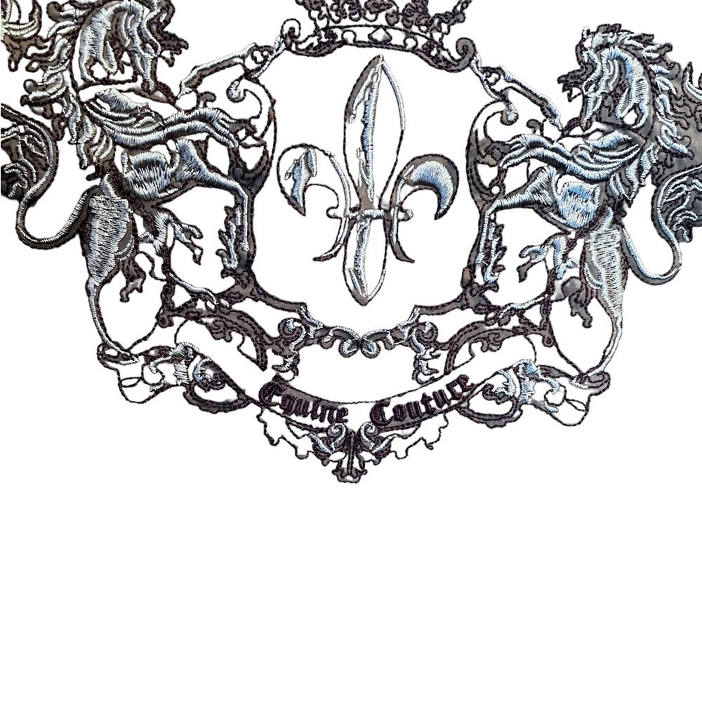 Equine Couture Heritage jacket - Picture 11 of 13
